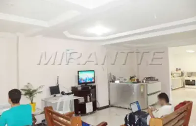 Casa com 23 quartos à venda na Avenida Pompéia, Pompéia, São Paulo