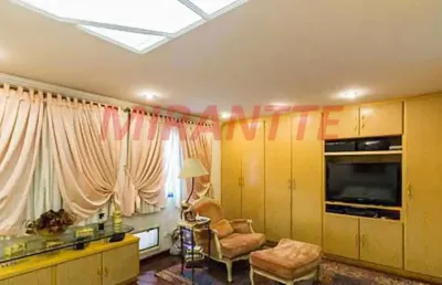 Apartamento com 3 quartos à venda na Rua Cezar Zama, Santana, São Paulo