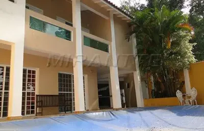 Casa com 3 quartos à venda na Rua Frei Machado, Jardim São Bento, São Paulo