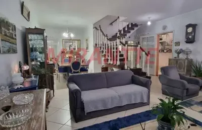 Casa com 3 quartos à venda na Rua Nogueira Acioli, Jardim São Paulo (Zona Norte), São Paulo