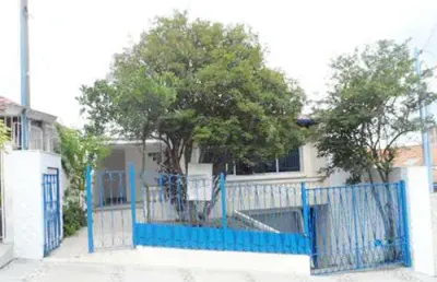 Casa com 5 quartos à venda na Rua Machado Pedrosa, Jardim São Paulo (Zona Norte), São Paulo