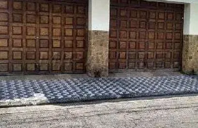 Casa com 5 quartos à venda na Rua Areia Branca, Água Fria, São Paulo