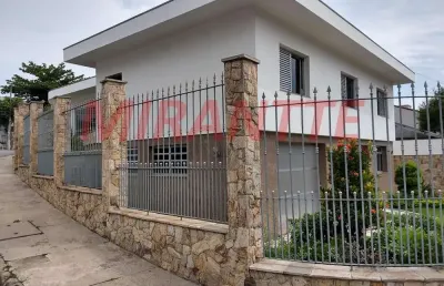 Casa com 3 quartos à venda na Rua Santo Adalberto, Jardim Franca, São Paulo