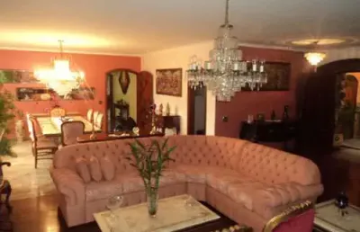Casa com 4 quartos à venda na Rua Bias, Jardim Floresta, São Paulo