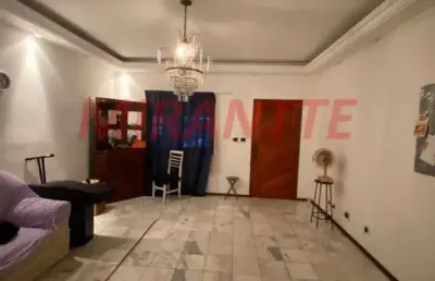Casa com 3 quartos à venda na Rua Outeiro da Cruz, Jardim São Paulo (Zona Norte), São Paulo