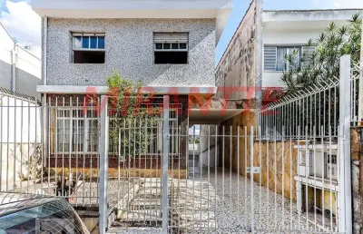 Casa com 3 quartos à venda na Rua do Alto, Tucuruvi, São Paulo