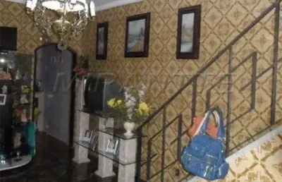 Casa com 2 quartos à venda na Rua Carandaí, Casa Verde, São Paulo