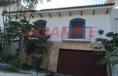 Casa com 4 quartos à venda na Rua Araucária, Jardim Franca, São Paulo