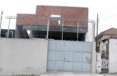 Barracão / Galpão / Depósito à venda na Rua Santa Eudóxia, Parque Peruche, São Paulo