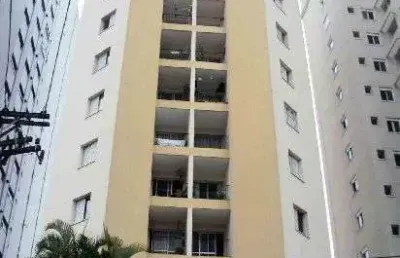 Apartamento de 80m² com 3 quartos em santa terezinha