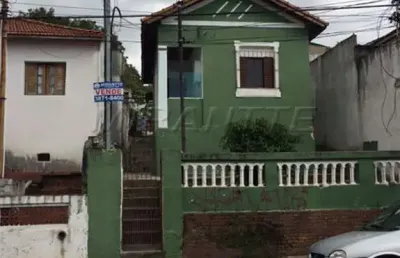 Casa com 1 quarto à venda na Rua Aburá, Imirim, São Paulo
