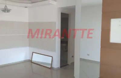 Apartamento de 75m² com 3 quartos em parque mandaqui