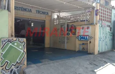 Casa com 3 quartos à venda na Avenida Peri Ronchetti, Jardim Peri, São Paulo