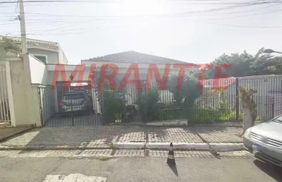 Casa com 5 quartos à venda na Rua Parque da Fonte, Tucuruvi, São Paulo