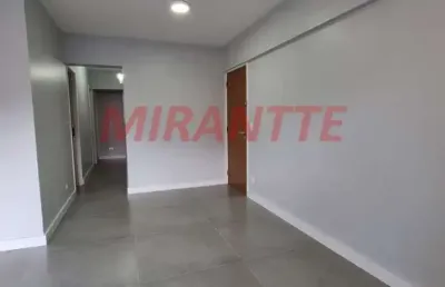 Apartamento com 3 quartos à venda na Rua Doutor Olavo Egídio, Santana, São Paulo