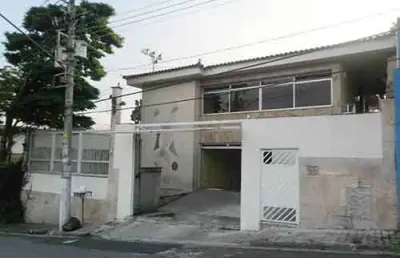 Casa com 3 quartos à venda na Rua Certosinos, Jardim São Bento, São Paulo
