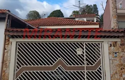 Casa com 3 quartos à venda na Rua Marina Eston, Jardim Peri, São Paulo
