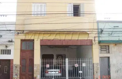 Casa com 13 quartos à venda na Praça do Centenário, Casa Verde, São Paulo