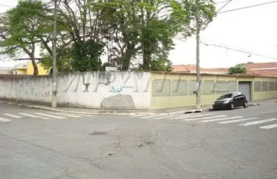 Casa terrea de 206m² com 3 quartos em parque edu chaves