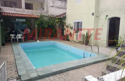 Casa terrea de 177m² com 5 quartos em santa terezinha