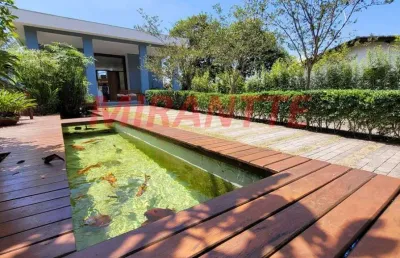 Cond. fechado de 1276m² com 5 quartos em jardim ibiratiba
