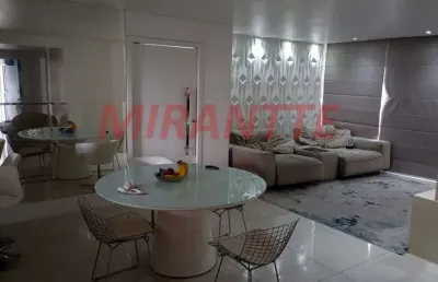 Apartamento com 3 quartos à venda na Rua Macaiá-Mirim, Santana, São Paulo