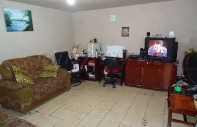 Casa com 3 quartos à venda na Travessa Juvêncio dos Santos, Tucuruvi, São Paulo
