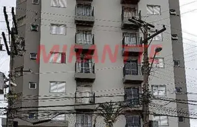 Cobertura com 3 quartos à venda na Rua Campo Comprido, Imirim, São Paulo