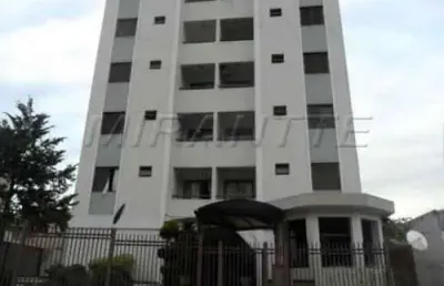 Apartamento de 50m² com 2 quartos em lauzane paulista