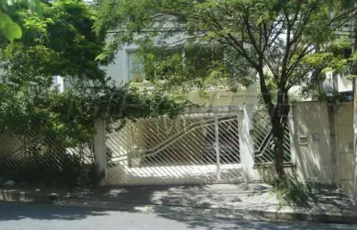 Casa com 1 quarto à venda na Rua Tibães, Jardim São Bento, São Paulo