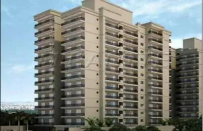 Apartamento de 83m² com 3 quartos em jardim flor da montanha