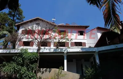 Casa com 5 quartos à venda na Avenida Nova Cantareira, Vila Albertina, São Paulo