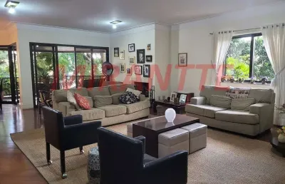 Apartamento com 4 quartos à venda na Rua Doutor Guilherme Cristofel, Santana, São Paulo