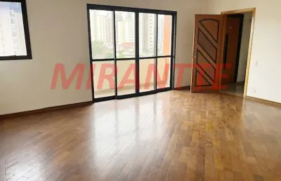 Apartamento com 3 quartos à venda na Rua Marechal Hermes da Fonseca, Santana, São Paulo