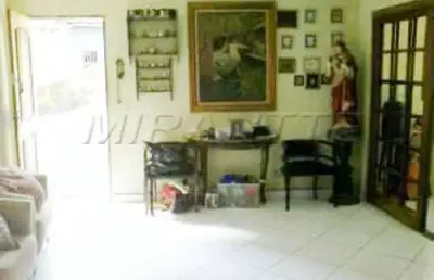 Casa com 3 quartos à venda na Rua Luís Sérgio Person, Parque Mandaqui, São Paulo