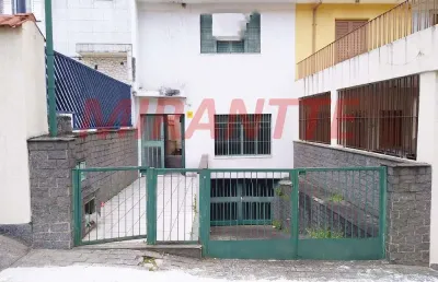 Sobrado de 260m² com 3 quartos em vila isolina mazzei