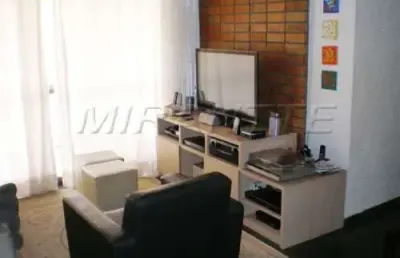 Apartamento com 3 quartos à venda na Rua Antônio Inácio de Mendonça, Mandaqui, São Paulo