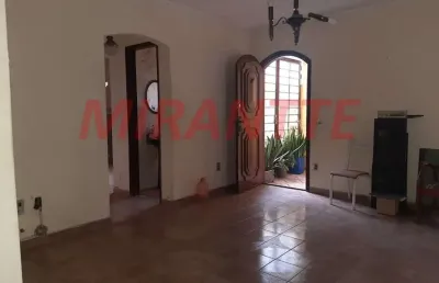 Casa com 3 quartos à venda na Travessa Dança das Horas, Vila Albertina, São Paulo