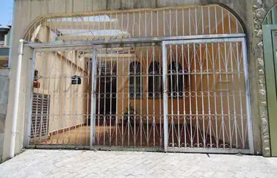 Casa com 3 quartos à venda na Rua Santo Adalberto, Jardim Franca, São Paulo