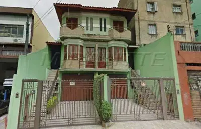 Casa com 4 quartos à venda na Rua Lagoa Panema, Vila Guilherme, São Paulo