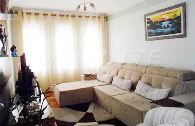 Casa com 3 quartos à venda na Rua Ricardo Franco, Vila Roque, São Paulo
