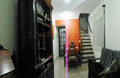 Casa com 3 quartos à venda na Rua Belchior de Ordas, Vila Guilherme, São Paulo