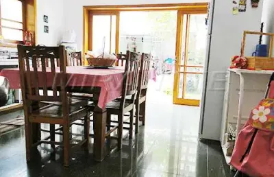 Casa com 3 quartos à venda na Rua Ulisses Esteves Costa, Santana, São Paulo