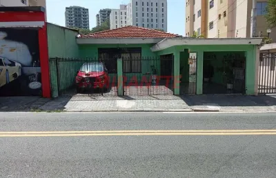 Terreno à venda na Avenida Ultramarino, Lauzane Paulista, São Paulo