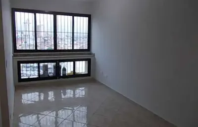 Apartamento de 74m² com 2 quartos em lauzane paulista