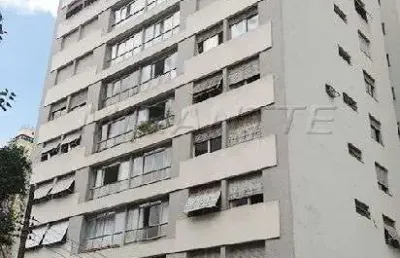 Cobertura com 4 quartos à venda na Rua Doutor Albuquerque Lins, Higienópolis, São Paulo
