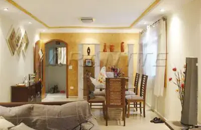Casa terrea de 170m² com 3 quartos em parque edu chaves