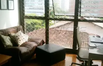 Apartamento com 4 quartos à venda na Rua Castro Alves, Artur Alvim, São Paulo