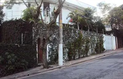 Casa com 4 quartos à venda na Rua Certosinos, Jardim São Bento, São Paulo