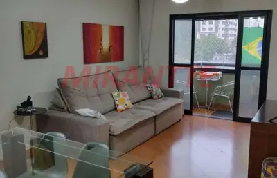 Apartamento de 103m² com 3 quartos em santa teresinha